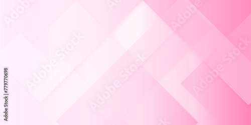 Luxurious modern pink background with color gradient geometric pattern,Design template for brochures, flyers, magazine,can be used for cover design, poster and advertising