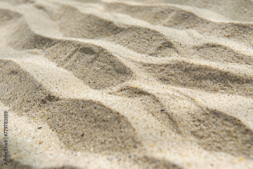 A calming textured background resembling a sandy beach