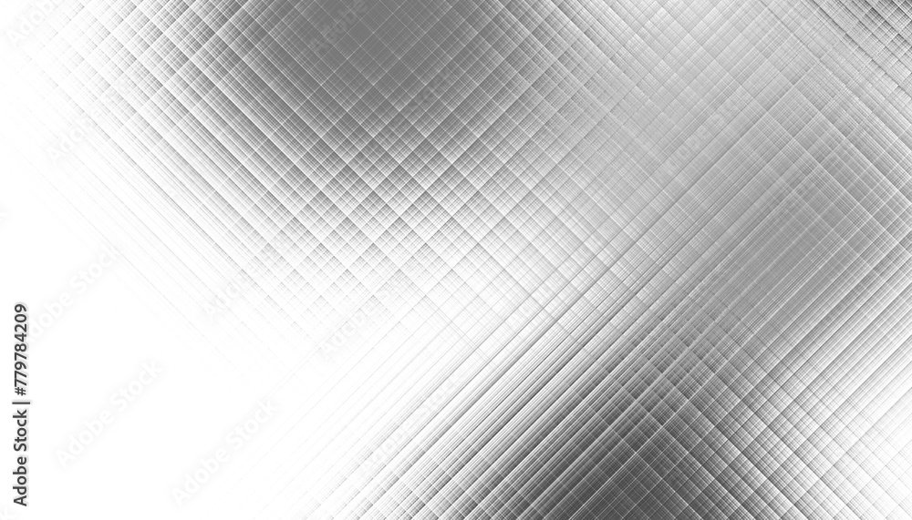 Fototapeta premium Modern abstract overlay transparent background texture with layers of black and gray transparent material in grunge lines in random geometric