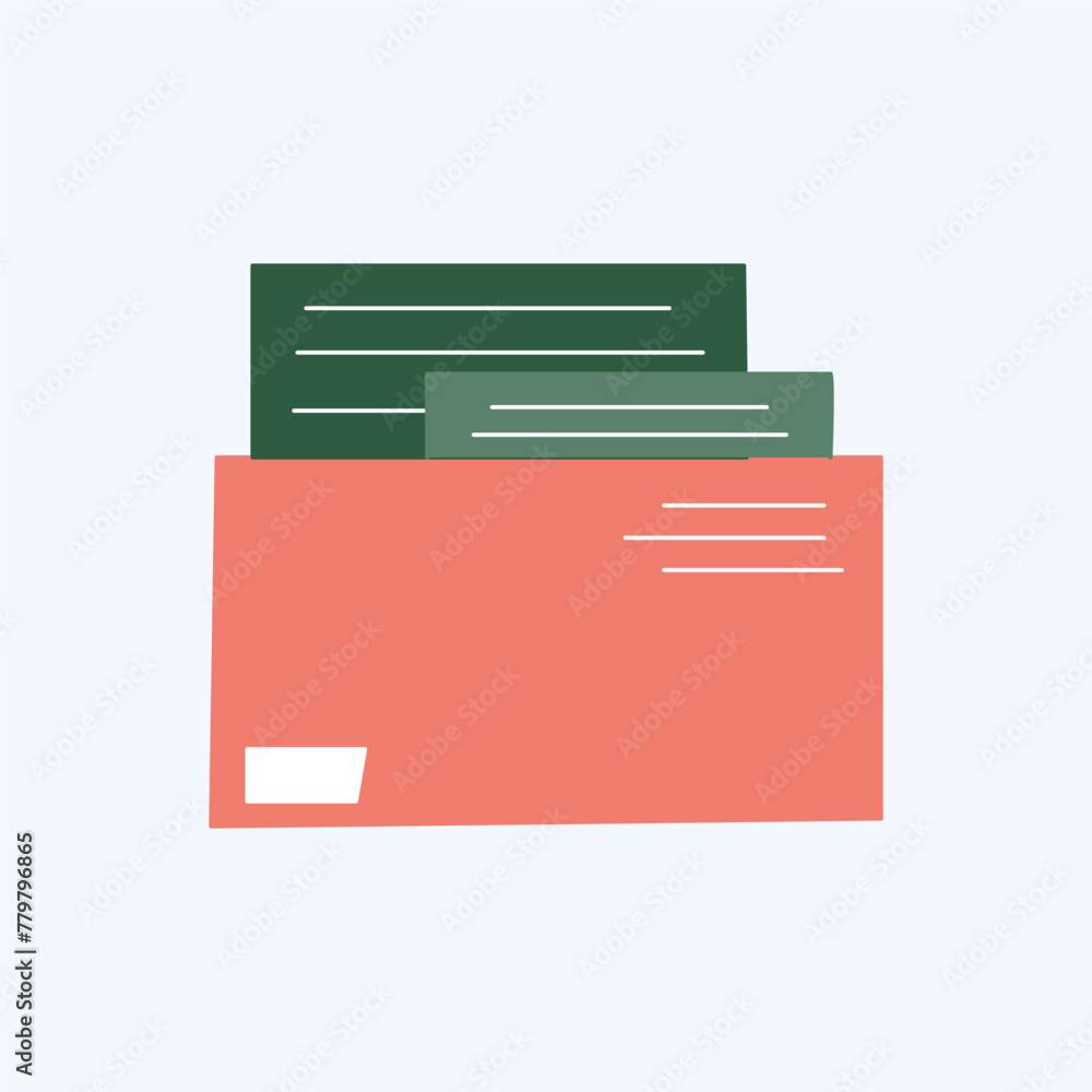 Various Letters Vivid Flat Image. Perfect for different cards, textile, web sites, apps Various Letters Vivid Flat Image. Perfect for different cards, textile, web sites, apps