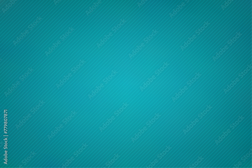 Turquoise Gradient Background for Creative Projects