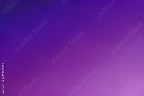 Royal Purple Soft Gradient Background for Design