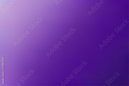 Soft Purple Royal Purple Gradient Background Design