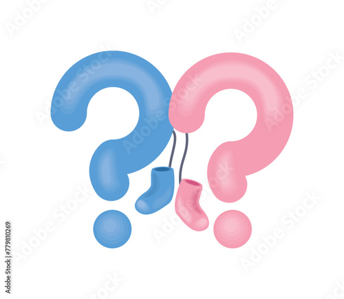 gender reveal trendy
