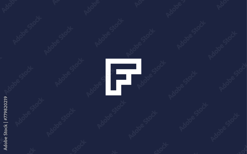 letter f logo icon design vector design template inspiration letter f logo icon design vector design template inspiration