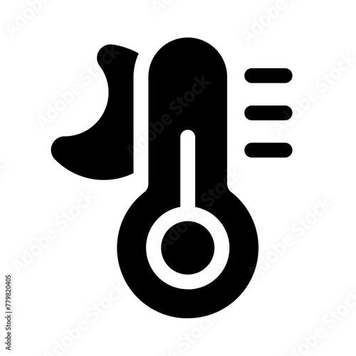 icon coold
