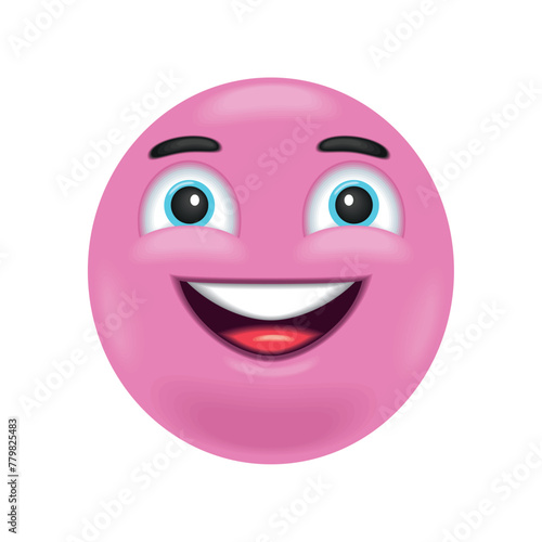 smile day emoji