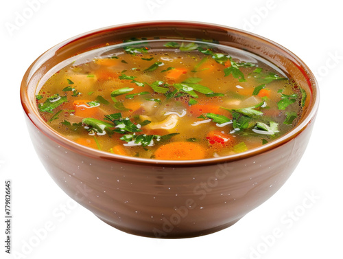 HD Soup