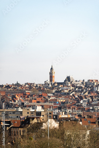 St Gilles