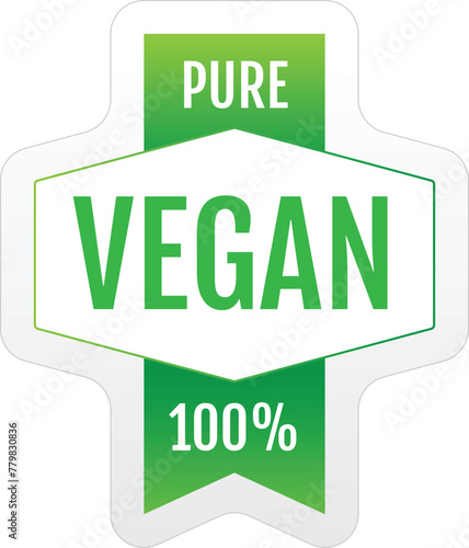 Pure Vegan