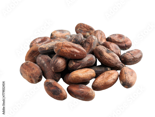 HD Raw Cocoa Beans