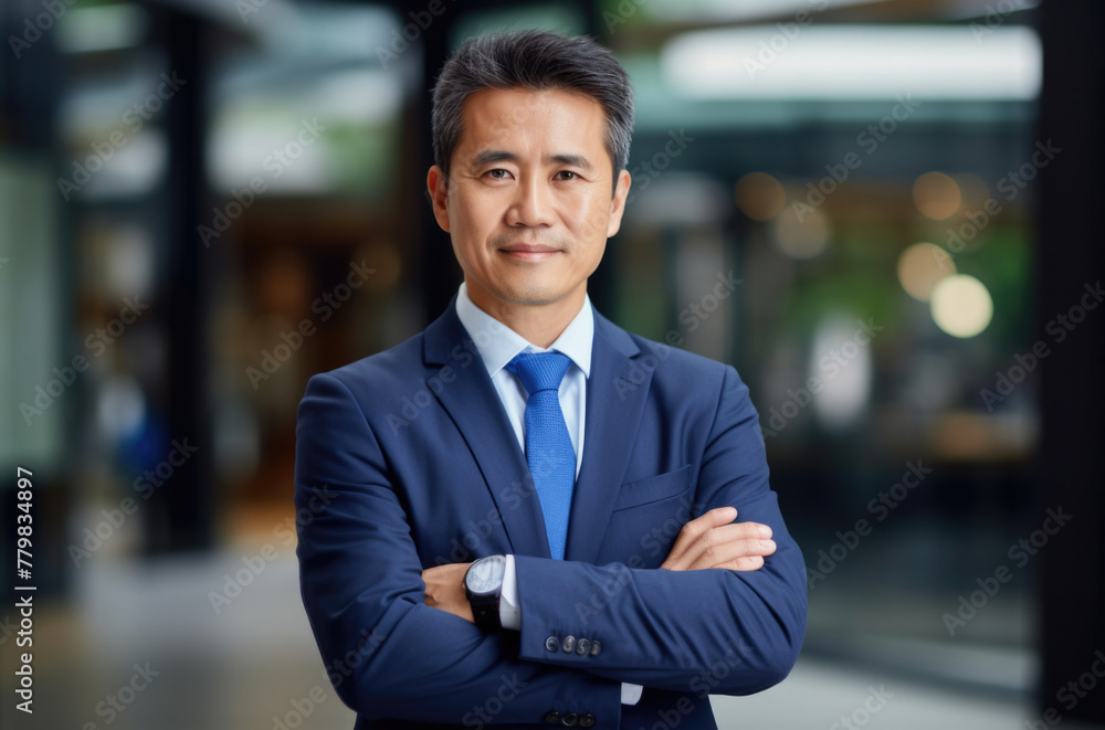 business person boss or employee concept business person boss or employee concept