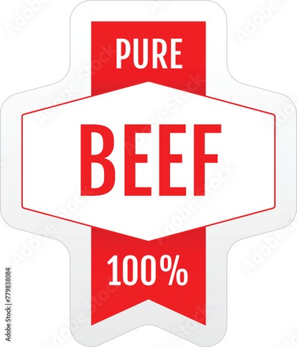 Pure Beef