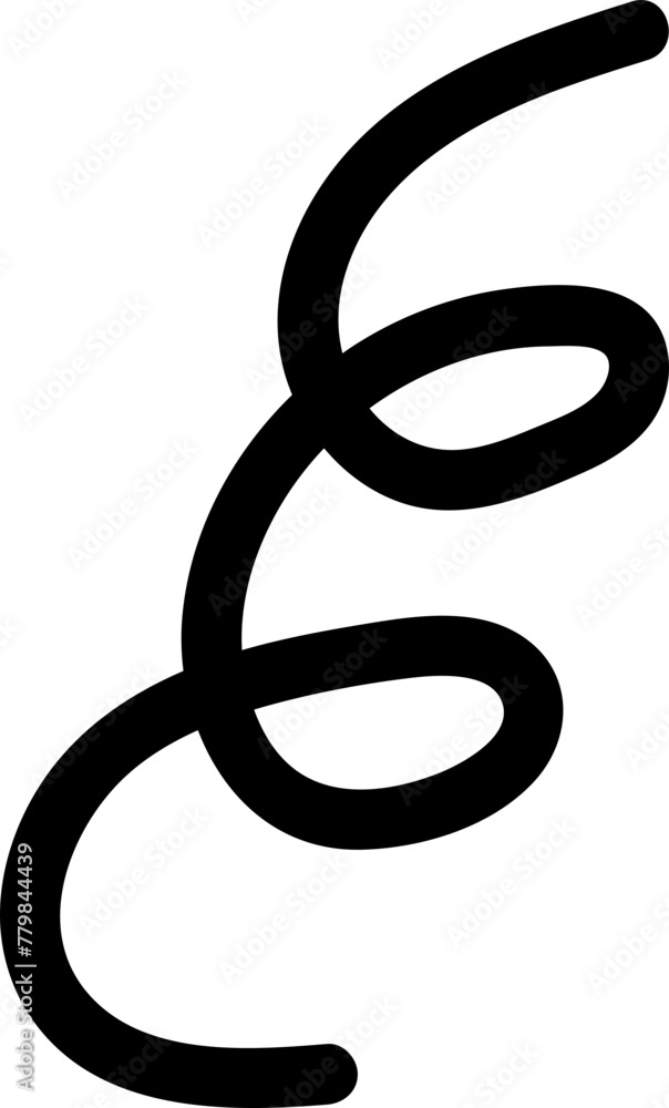 Cute Element Doodle Cute Element Doodle