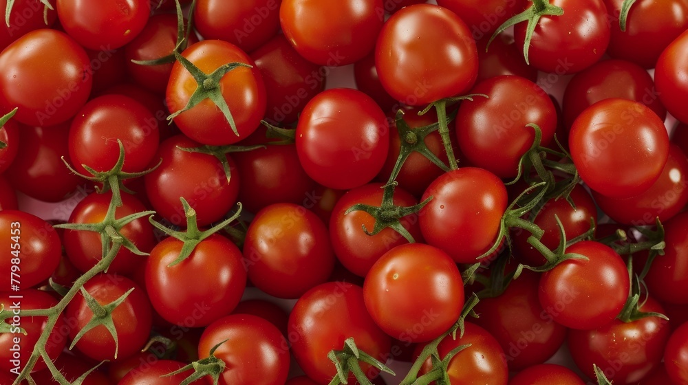  red cherry tomatoes 