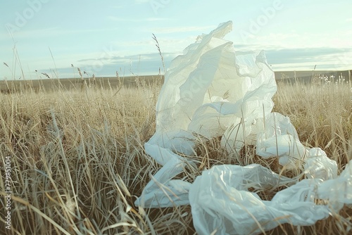 Biodegradable,American Regionalism photo