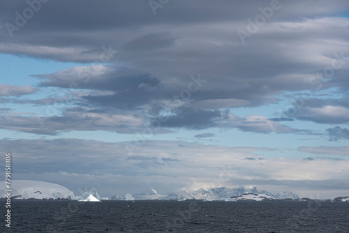 Antarctica