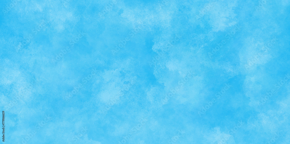 Blue blur texture, Subtle background. Clear blue color sky with white cloud. watercolor scraped grungy background. Sunrise sky texture twilight and blue colors. Pattern and textured background. Blue blur texture, Subtle background. Clear blue color sky with white cloud. watercolor scraped grungy background. Sunrise sky texture twilight and blue colors. Pattern and textured background.