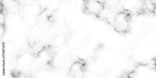 Natural white marble stone texture. Stone ceramic art wall interiors backdrop design. Seamless pattern of tile stone with bright and luxury. White Carrara marble stone texture. © Aquarium