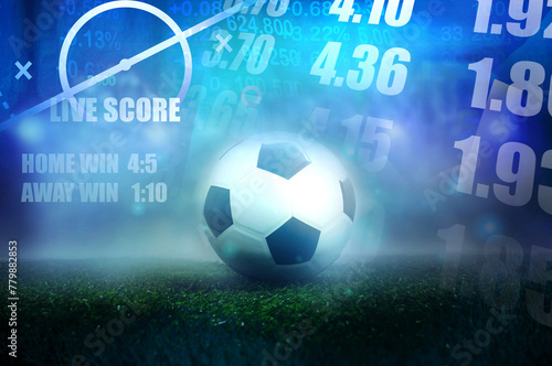 Online Sport Betting , Soccer Live Report , Football Results and News Reporter © janews094