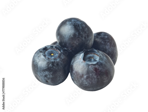 HD Fresh Blueberries