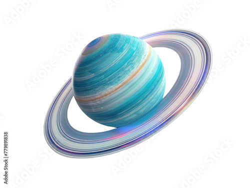 HD The Rings of Uranus