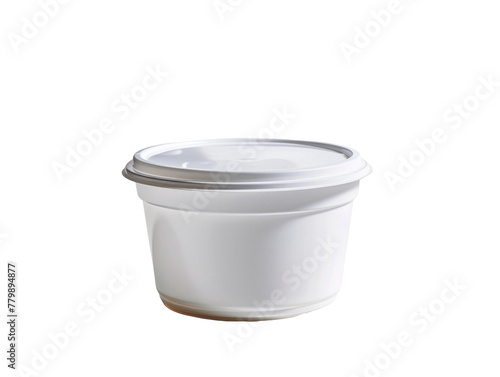 HD Food Storage Container
