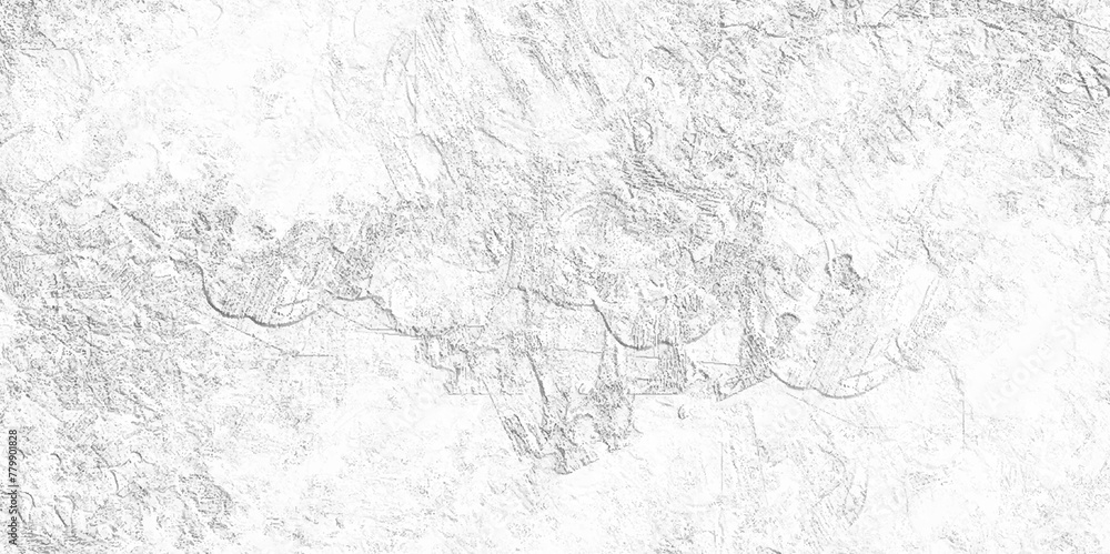 Fototapeta premium Concrete white stone wall and wall marble texture. Abstract background of natural cement or stone wall old texture. Concrete gray texture. Architecture white marble texture background for design.