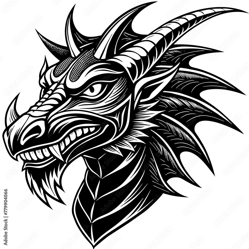 dragon-head 
