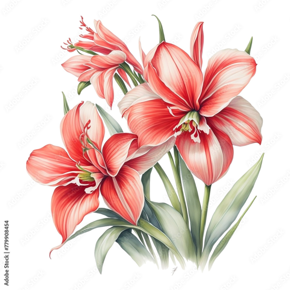 Watercolor Floral Flower Design, Watercolor Flower Arrangements Floral, Watercolor Flower Design, Flower Sublimation Floral Clipart, Clipart, Wedding Decoration