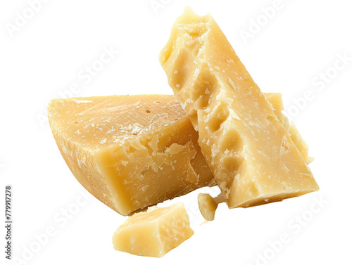 HD Aged Parmesan Cheese