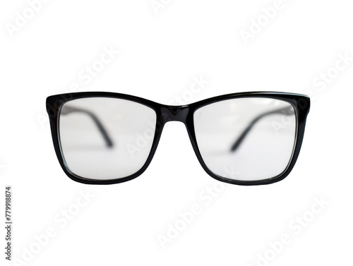 HD Acrylic Glasses Frame