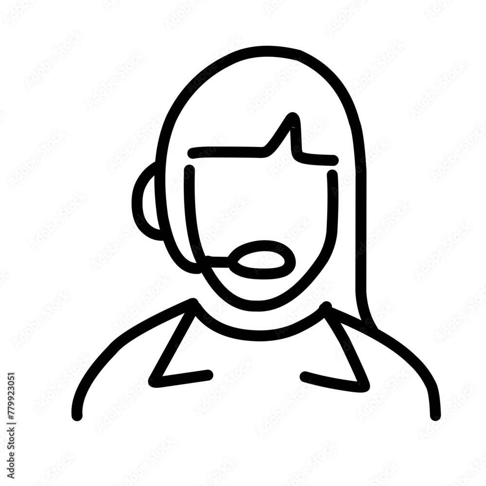 Set of real estate and homes thin line icons Set of real estate and homes thin line icons