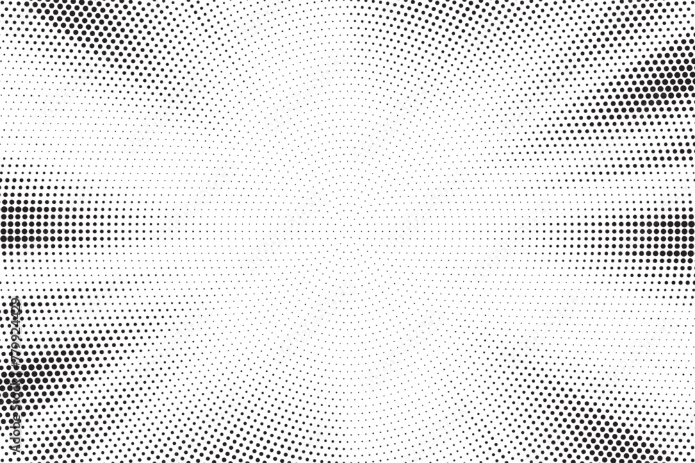 Halftone gradient sun rays pattern. abstract halftone vector dots background. monochrome dots pattern. pop art, comic small dots. star rays halftone poster. shine, explosion. sunrise rays background. Halftone gradient sun rays pattern. abstract halftone vector dots background. monochrome dots pattern. pop art, comic small dots. star rays halftone poster. shine, explosion. sunrise rays background.