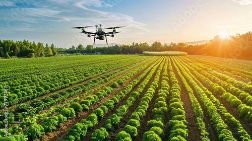 Smart agriculture technologies that optimize farming practices for increased sustainability and yield