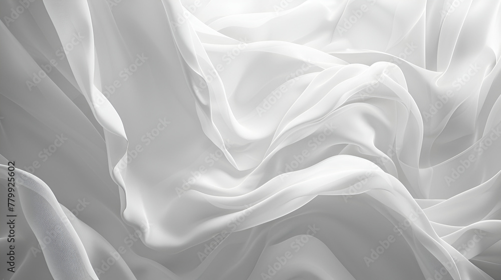 Abstract white marble stone background ,Smooth elegant white silk or satin luxury cloth texture background ,Luxurious background design