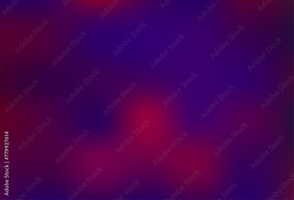 Fototapeta premium Light Purple vector modern elegant template.