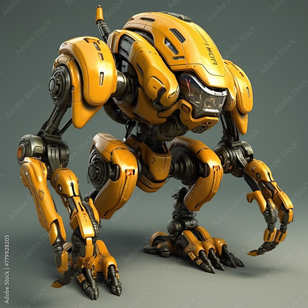screen robot screen robot