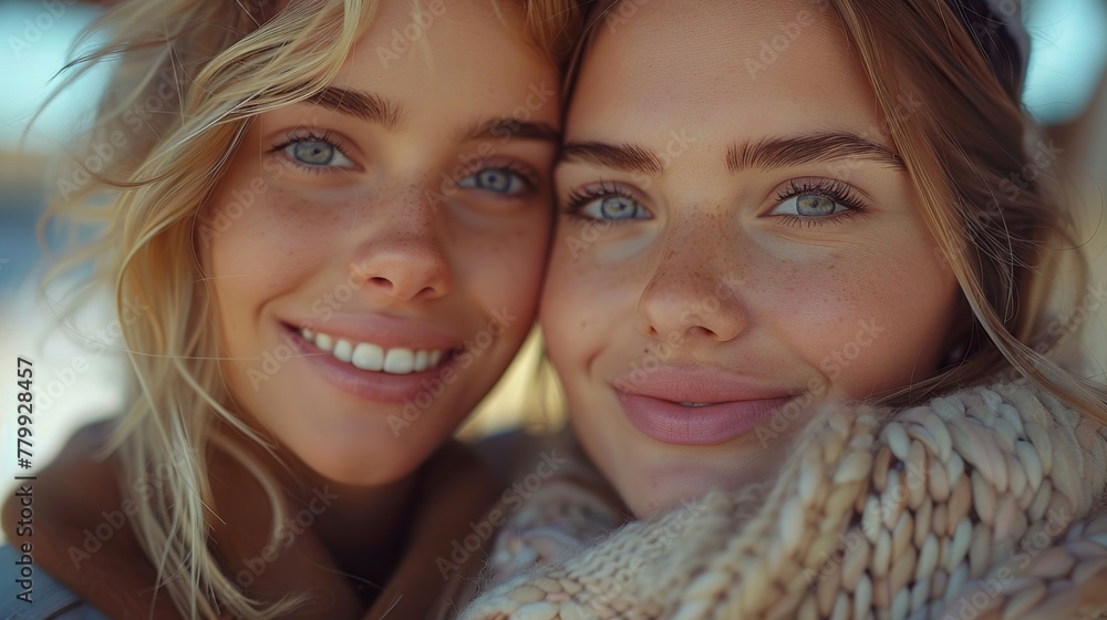Delightful girl enjoying sunny day out - Healthy lifestyle concept with female laughing outside Delightful girl enjoying sunny day out - Healthy lifestyle concept with female laughing outside