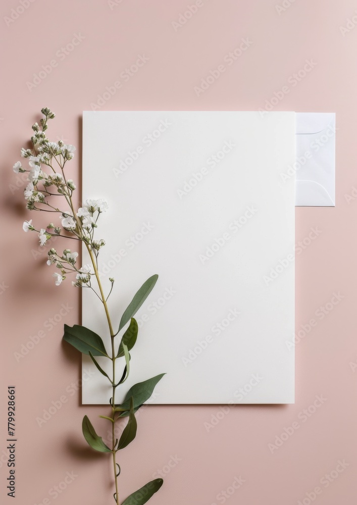 flat card mockup, mockup blank flat card mockup, mockup blank
