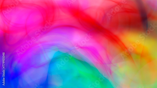 abstract colorful background