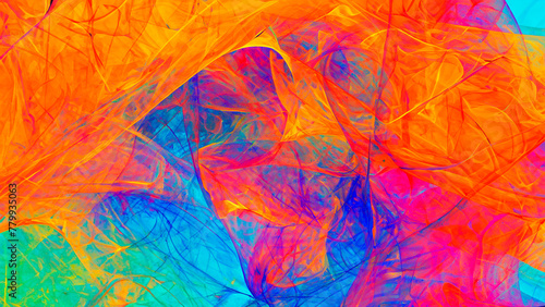 abstract background