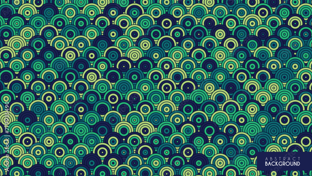 Creative modern abstract pattern background. Creative modern abstract pattern background.