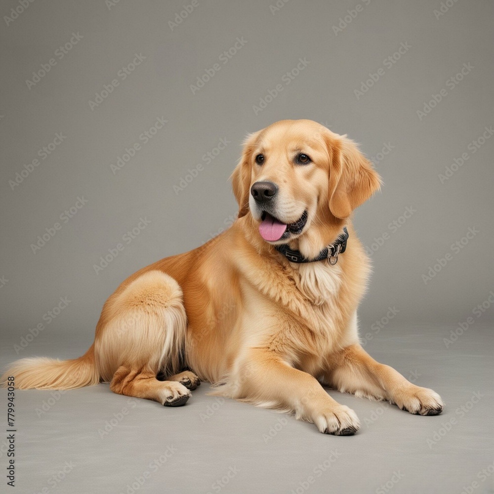 Golden Retriever Golden Retriever