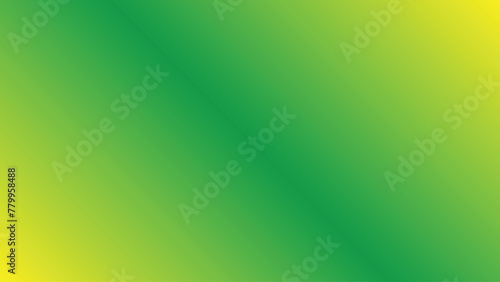Luscious Lime Gradient Color