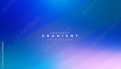 Colorful Abstract Background Wallpaper with Gradient Effect