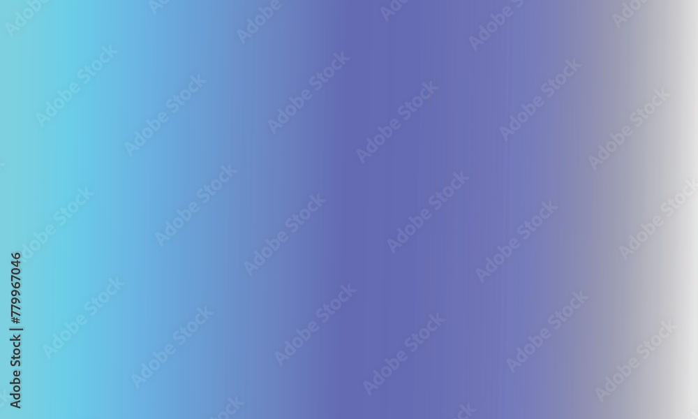 Obraz premium Gradient background with copy space
