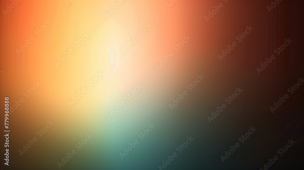 A background with a gradient from light to dark, with the lightest point being a blank white space.