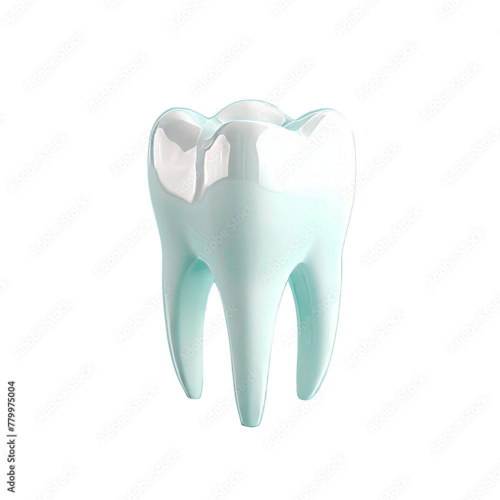 Tooth. Isolated on transparent background. Tooth. Isolated on transparent background.