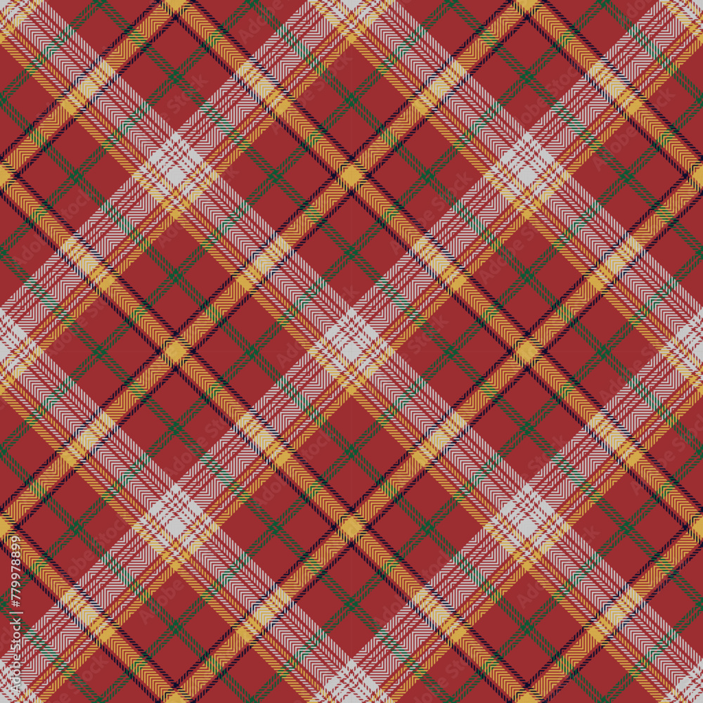 Check plaid seamless pattern. Check plaid seamless pattern.